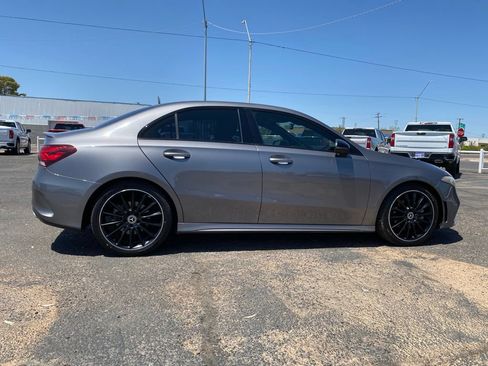 Used 2021 Mercedes-Benz A 220 image 5
