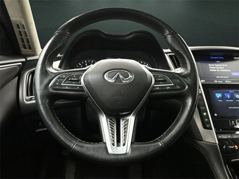 Used 2019 INFINITI Q50 Signature Edition image 22