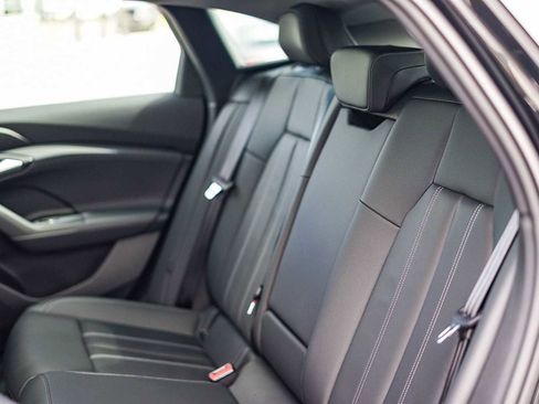 Certified 2025 Audi A6 e-tron Premium w/ Premium Plus RWD image 20