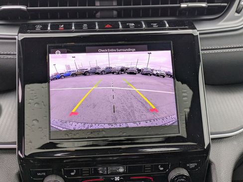 New 2026 Jeep Grand Cherokee Laredo X image 20