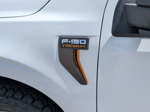New 2026 Ford F150 Tremor AWD/4WD image 46