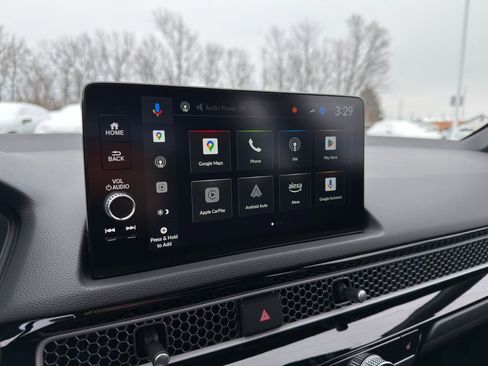 Used 2026 Honda Civic Sport Touring image 31