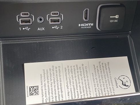 New 2025 Jeep Grand Cherokee L Summit image 25