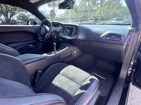Used 2023 Dodge Challenger R/T Scat Pack RWD image 57