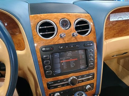 Used 2007 Bentley Continental GTC AWD/4WD image 25