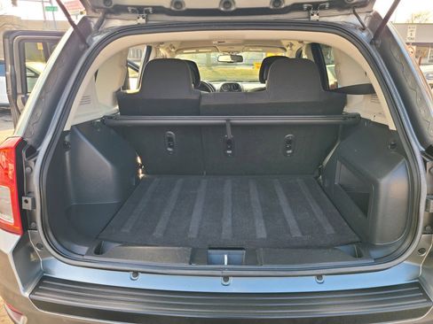 Used 2012 Jeep Compass Latitude image 7