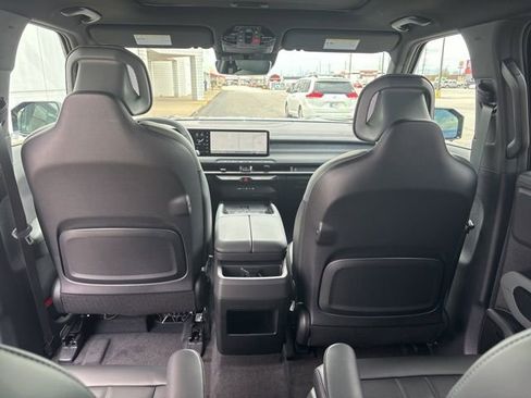 New 2027 Kia Telluride SX X-Line image 31