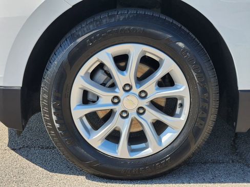 Certified 2019 Chevrolet Equinox LT FWD image 10