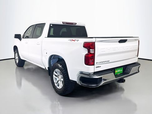 Used 2023 Chevrolet Silverado 1500 LT image 7