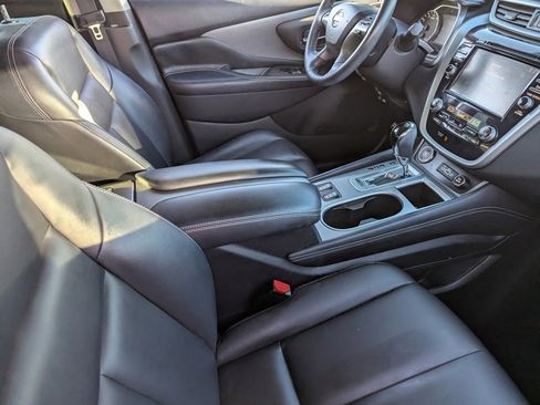 Used 2021 Nissan Murano SV w/ SV Special Edition Package image 12