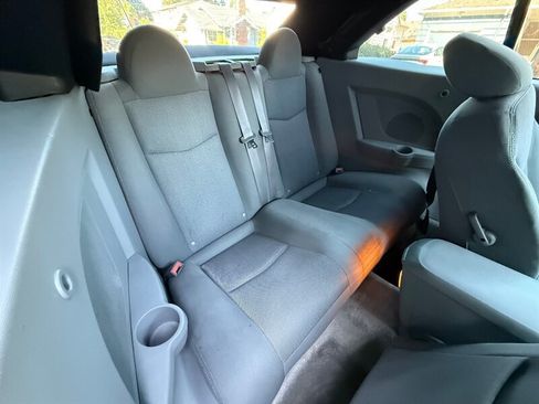 Used 2008 Chrysler Sebring LX w/ Convenience Group FWD image 18