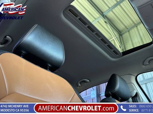 Used 2018 Volkswagen Passat 3.6 SEL Premium FWD image 22