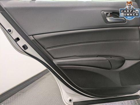 Used 2020 Acura ILX FWD image 26