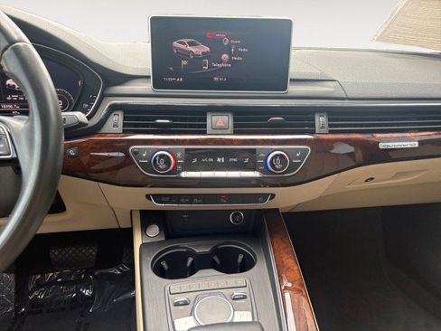 Used 2018 Audi A5 2.0T Premium Plus w/ Premium Plus AWD/4WD image 14