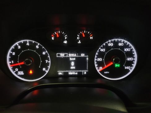 Used 2017 GMC Acadia SLE AWD/4WD image 23