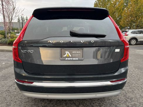Used 2022 Volvo XC90 T8 Inscription Expression w/ Advanced Package image 9