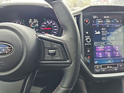 Used 2023 Subaru WRX Limited image 21