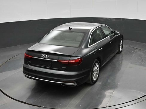 Used 2021 Audi A4 2.0T Premium w/ Convenience Package AWD/4WD image 31