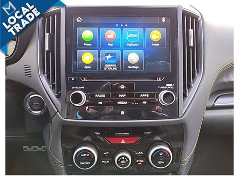 Certified 2022 Subaru Forester Wilderness image 25