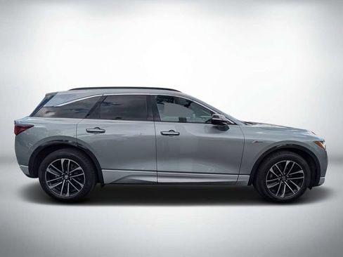 Certified 2024 Acura ZDX A-Spec AWD/4WD image 2