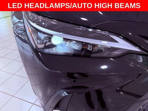 Certified 2025 Lexus NX 350h AWD w/ Cold Area Package image 10