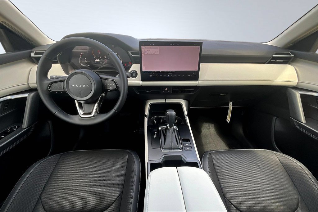 New 2026 MAZDA CX-5 Preferred AWD/4WD image 6