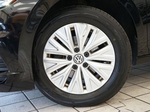 Used 2019 Volkswagen Jetta S w/ Driver Assistance Package FWD image 45