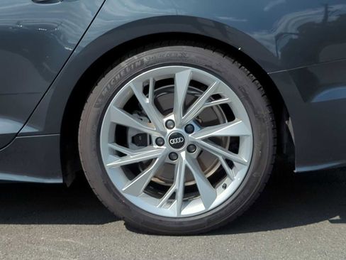 Used 2022 Audi A5 2.0T Premium w/ Convenience Package image 13