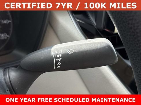Used 2025 Toyota Corolla LE FWD image 25