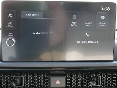 New 2026 Honda CR-V EX-L image 18