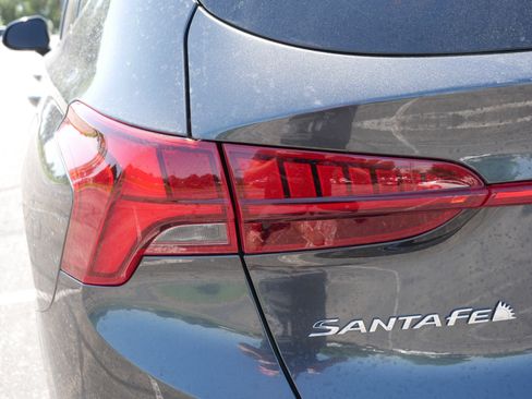 Used 2023 Hyundai Santa Fe Calligraphy AWD/4WD image 17