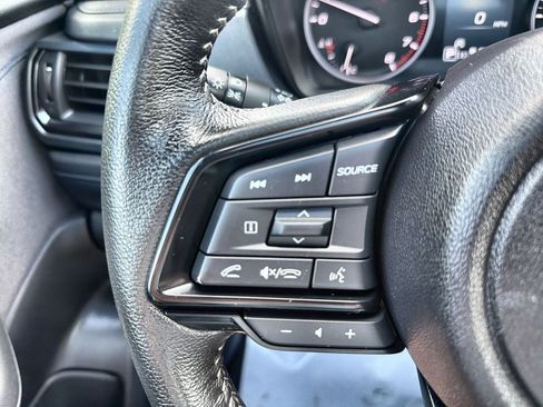 Certified 2025 Subaru Forester Premium w/ Convenience Package #1 AWD/4WD image 22