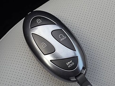 New 2026 Hyundai Santa Cruz SEL image 28