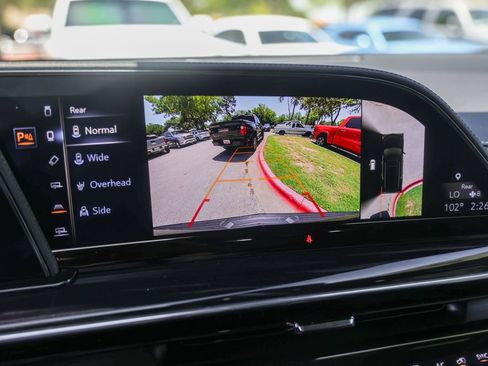 Certified 2023 Cadillac Escalade Sport w/ LPO, ONYX Package RWD image 16