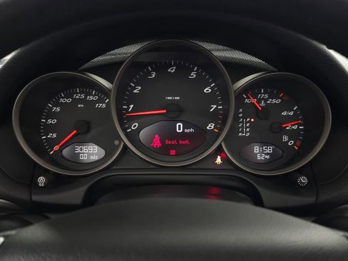 Used 2007 Porsche Boxster image 21