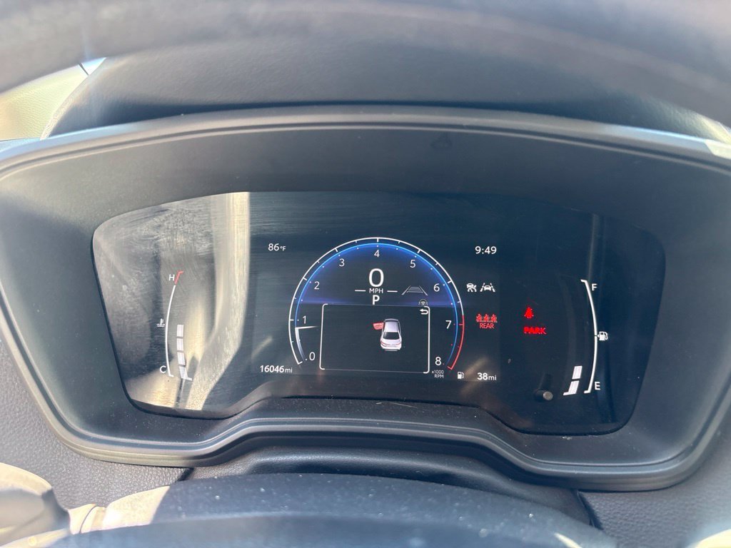 Used 2026 Toyota Corolla LE FWD image 23