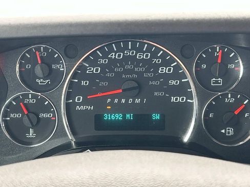 Used 2023 Chevrolet Express 3500 LS image 31