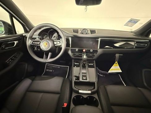 New 2025 Porsche Macan image 20