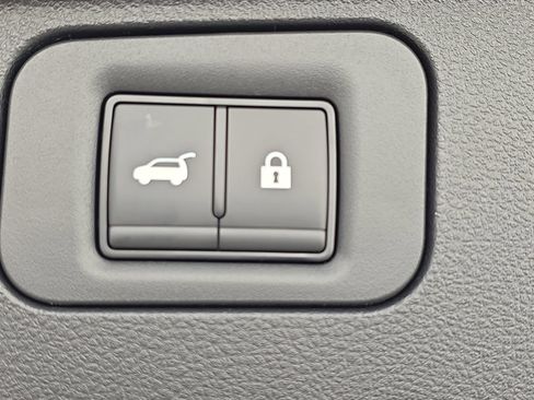 New 2026 INFINITI QX80 4WD w/ Sport Exterior Package image 13