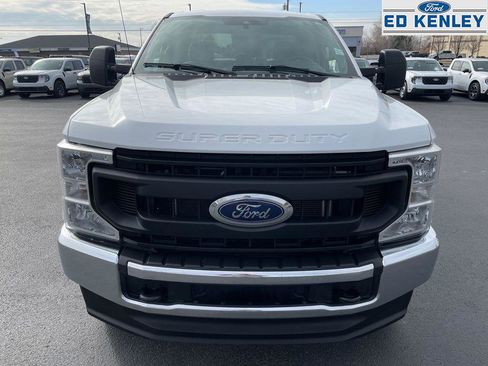 Used 2021 Ford F250 XL w/ Power Equipment Group image 19