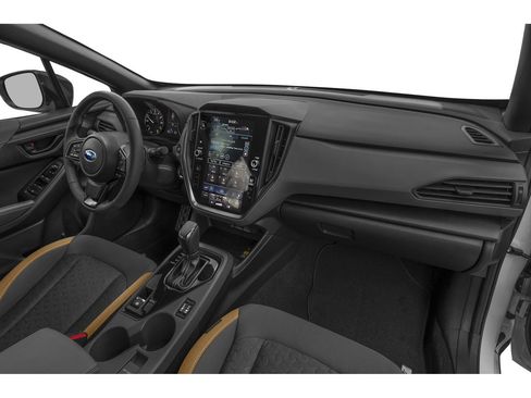 New 2026 Subaru Crosstrek 2.5i Sport image 30