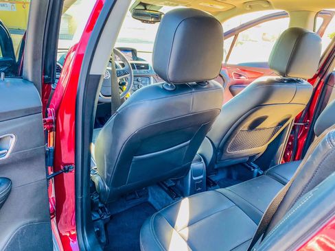 Used 2015 Buick Encore Leather w/ Experience Buick Package image 15