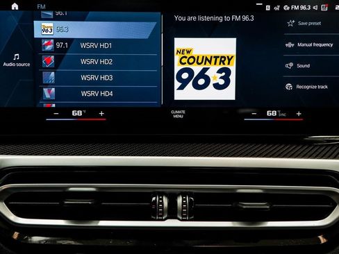 Used 2024 BMW M2 w/ Lighting Package image 27