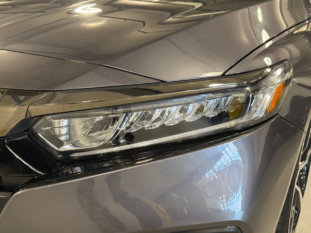 Used 2019 Honda Accord Sport image 7