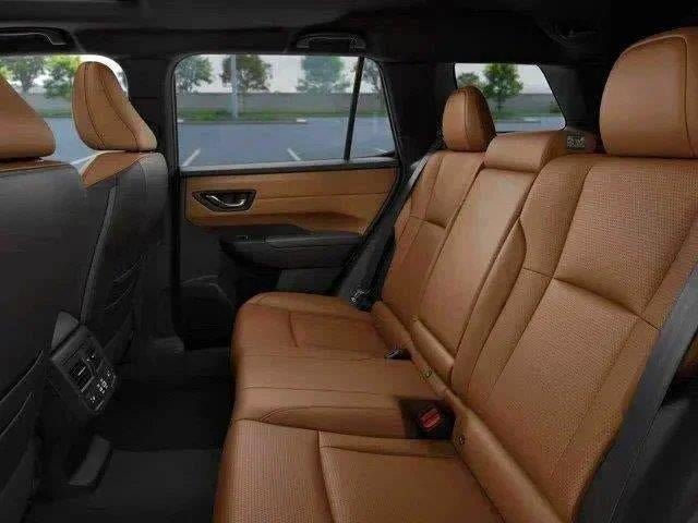 New 2026 Subaru Outback Touring XT AWD/4WD image 38