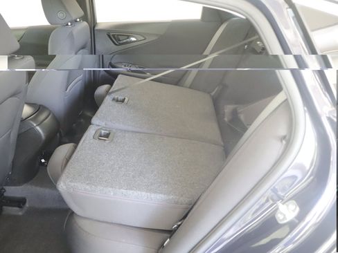 Used 2025 Chevrolet Malibu RS FWD image 20