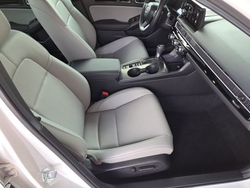 Used 2025 Honda Civic Sport Touring image 19