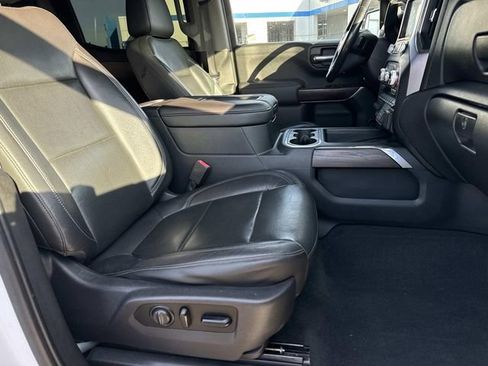 Used 2019 GMC Sierra 1500 SLT image 8