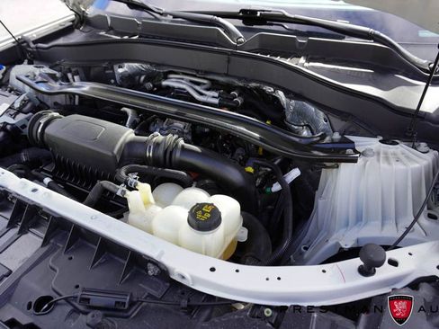 Used 2020 Ford Explorer ST w/ Premium Technology Package image 54