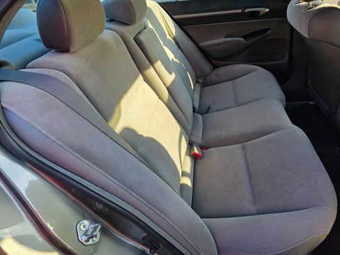 Used 2007 Honda Civic EX image 18